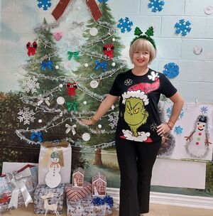 Meet your Posher, Lesia